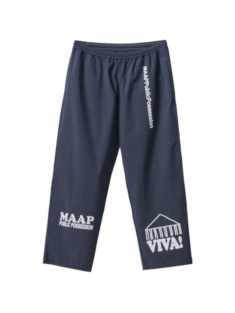 MAAP MAAP + PUBLIC POSSESSION Pants