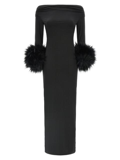 THE ANDAMANE 'Tyla' Dress