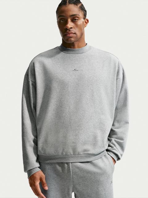 Nike Nike Standard Issue Men's Therma-FIT Basketball Crew