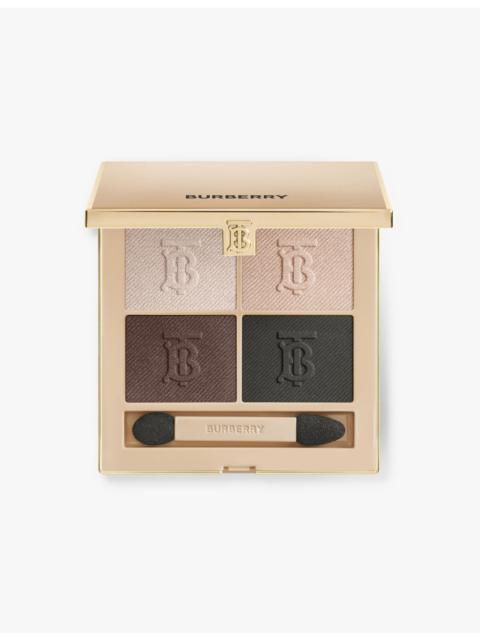 Burberry Eye Quad eyeshadow palette 4.7g