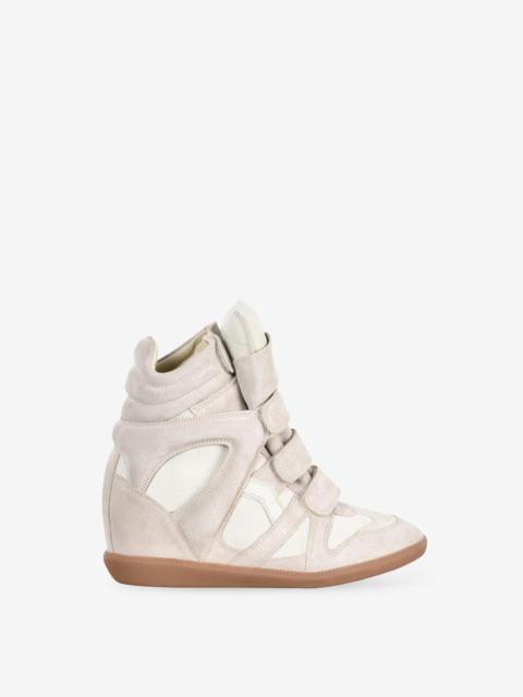 BEKETT SNEAKERS