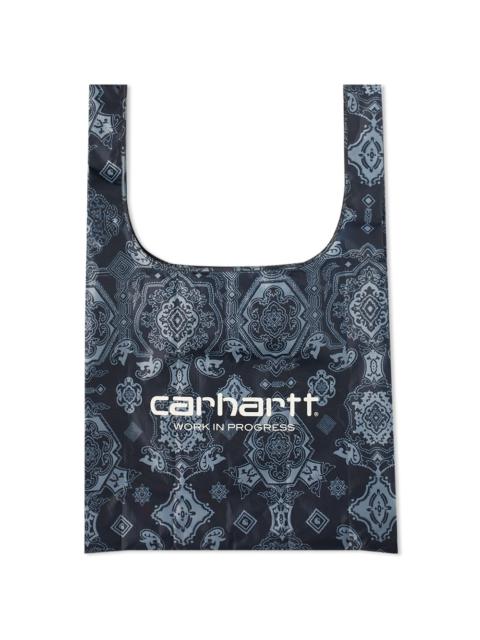 Carhartt Carhartt WIP Verse Packable Shopping Bag