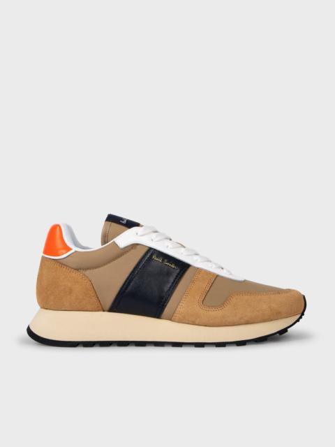 Paul Smith 'Eighties' Sneakers