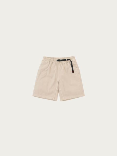 GRAMICCI G-Short Pigment Dyed - Sand