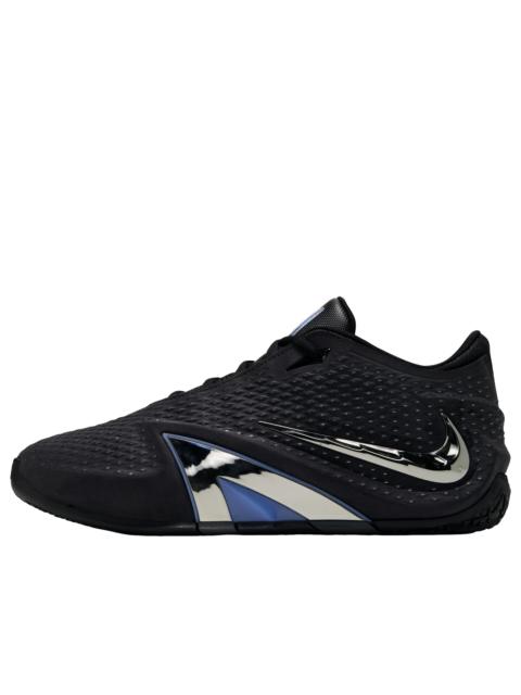 Nike Nike Ja 4 EP 'Dark Mode' IM4136-001