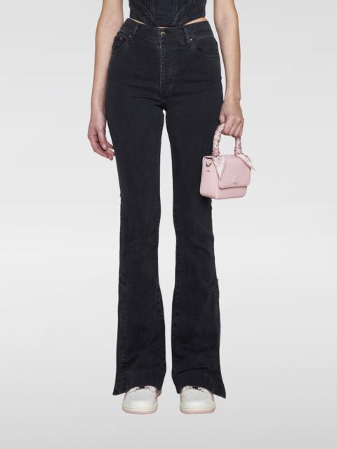 AMIRI Jeans woman Amiri