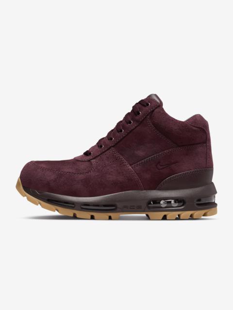 Nike Air Max Goadome Men's Boots