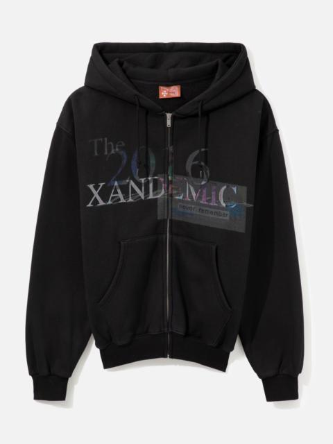Praying XANDEMIC HOODIE
