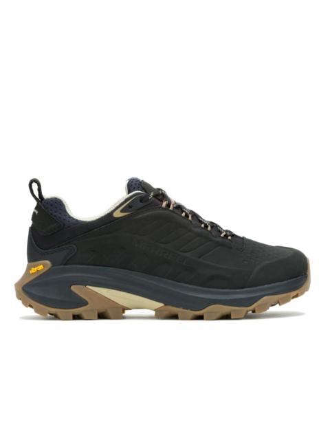 MERRELL Men's Moab Speed 2 Leather Waterproof
