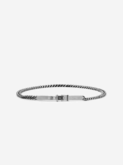 Isabel Marant ILONA CHAIN BELT