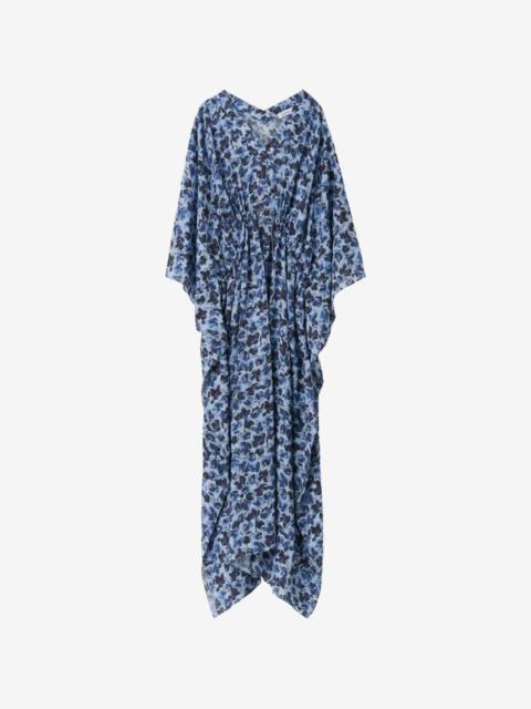 Rodebjer Viva floral-print dress