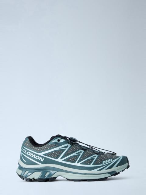 SALOMON XT-6 Steel Streets Sneakers