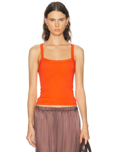 ÉTERNE Duke Tank Top