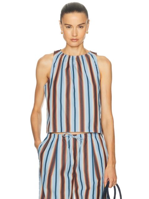 Solid & Striped The Dev Top
