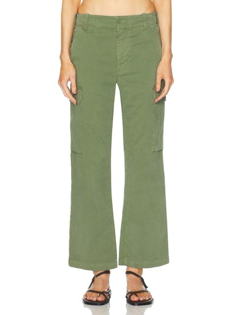 Leofred Cargo Pant