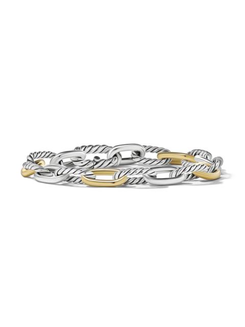 DAVID YURMAN Women's DY Madison Chain Bracelet in Sterling Silver - Silver