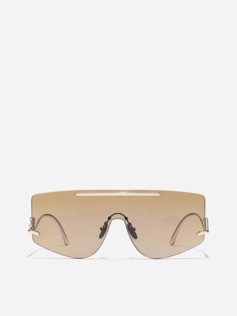 DG Crystal sunglasses