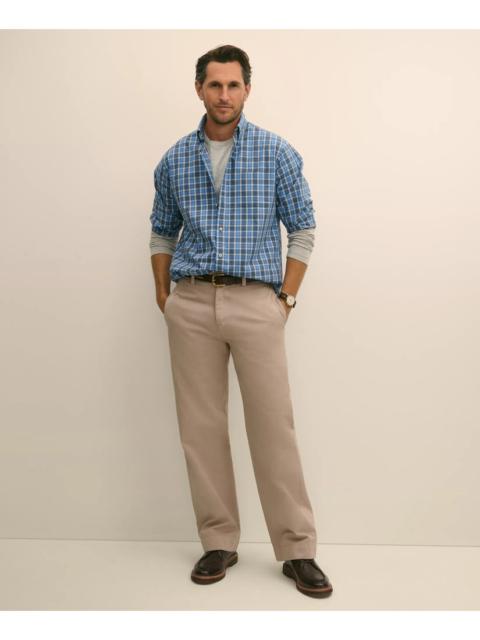 Brooks Brothers The Heritage Chino Pant