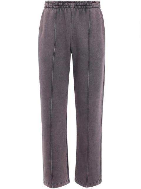 REPRESENT Pantaloni Felpati "Initial"