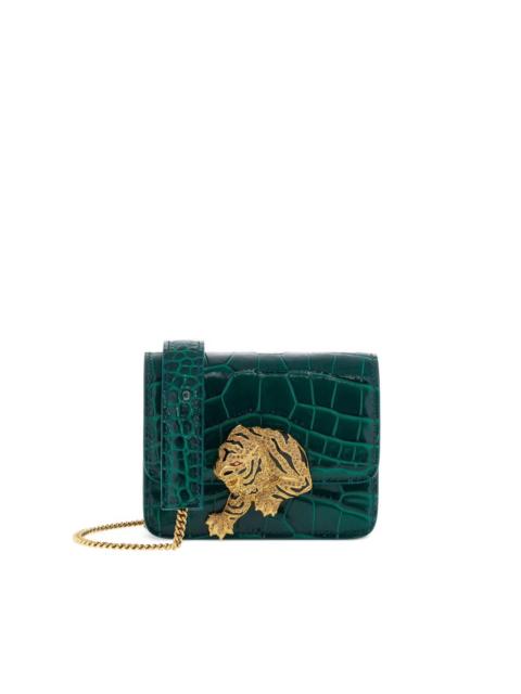 Roberto Cavalli mini Roar shoulder bag