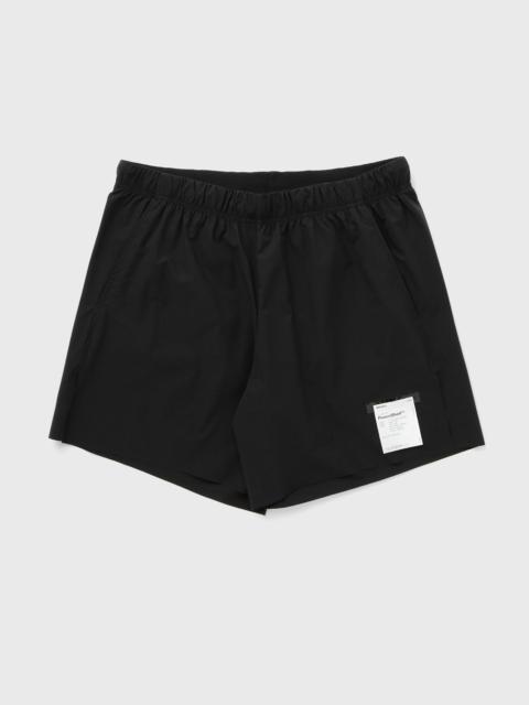 SATISFY PeaceShell 5 Unlined Shorts