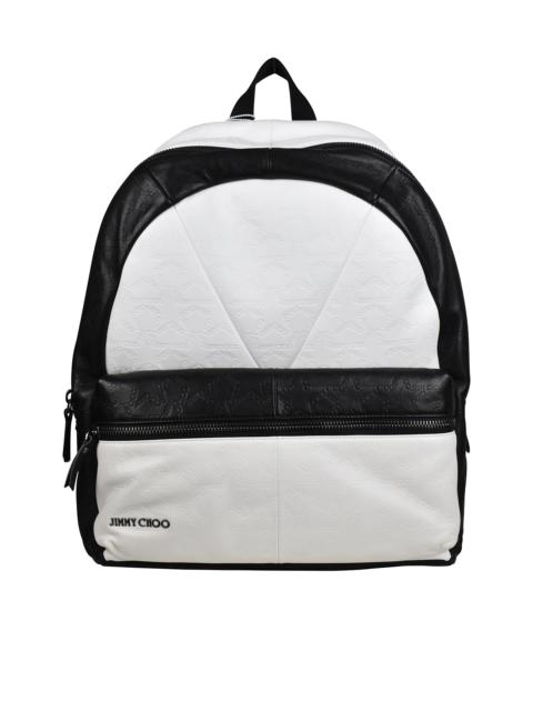 JIMMY CHOO Wilmer backpack
