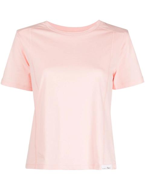 Essential cotton T-shirt