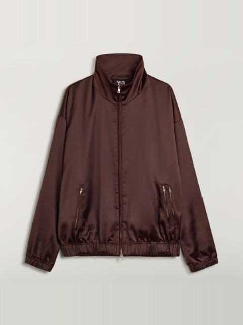 Y-3 WALES BONNER Y3 SATIN JACKET