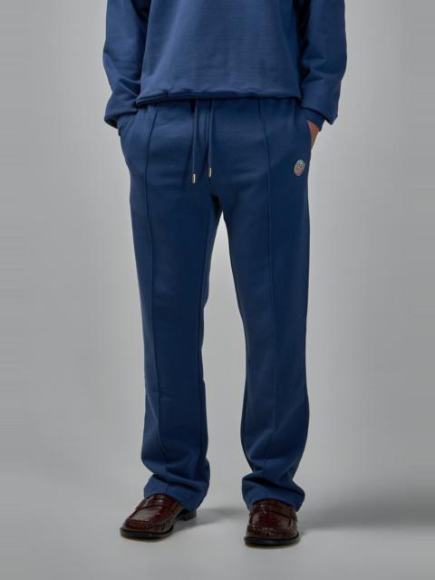 Jacquard Monogram Track Pants