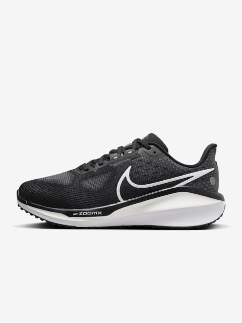 Nike Men's Vomero 17 Road Running Shoes (Extra Wide)