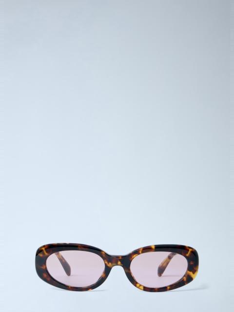 Miu Miu C01S Sunglasses
