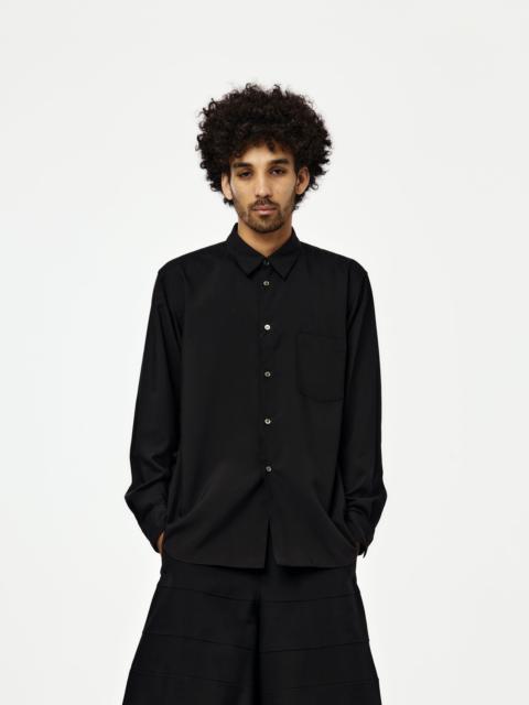 Comme des Garçons Homme Plus PQ-B012-S26 (BLACK)