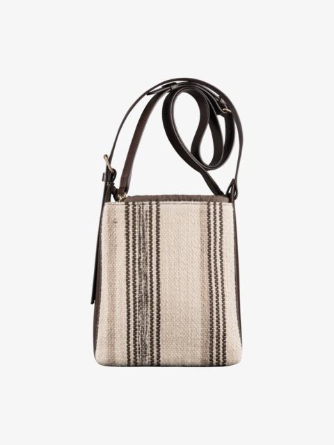 A.P.C. VIRGINIE SMALL BAG