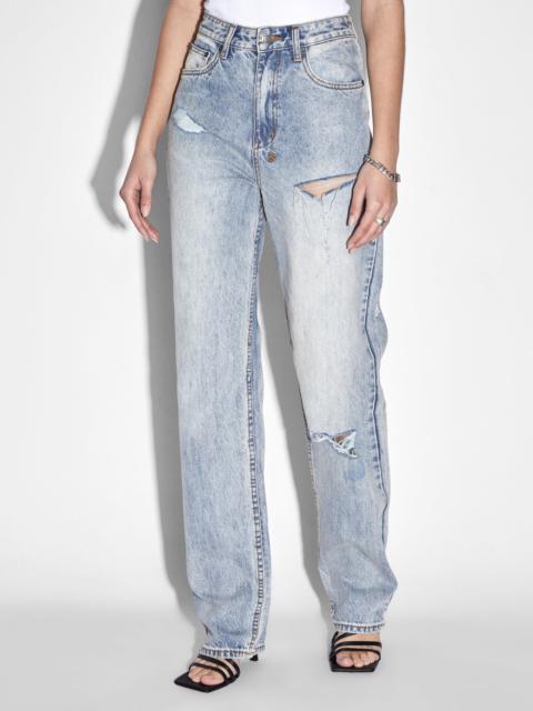 Ksubi PLAYBACK SKREAM TRASHED