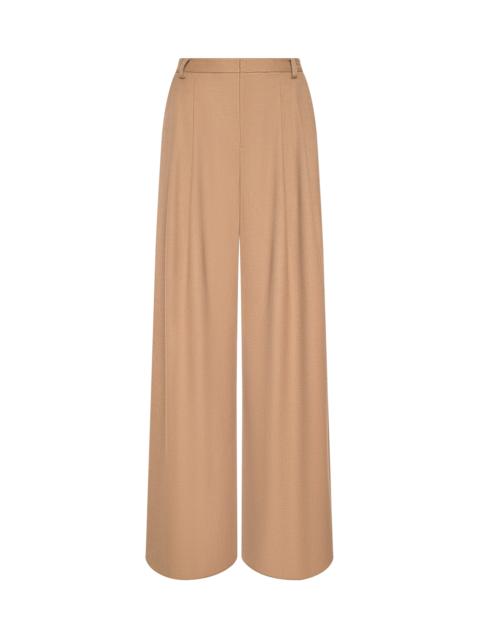 Chelsy Wide-Leg Pant