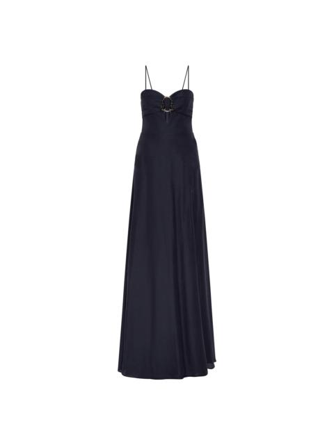 REBECCA VALLANCE Serenity Maxi Dress