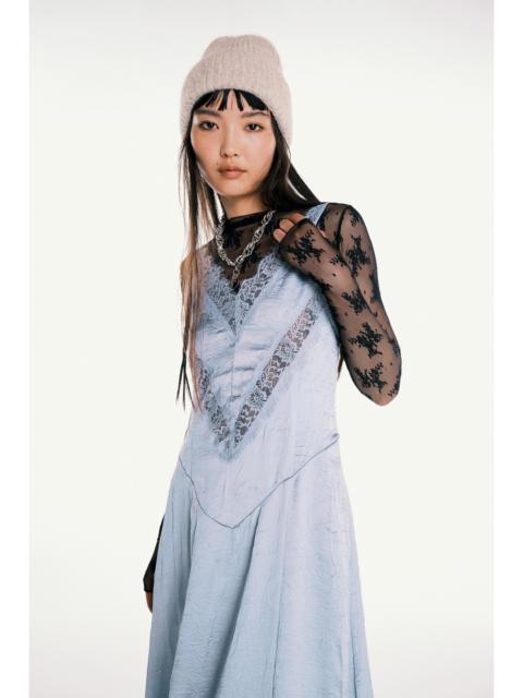 FREE PEOPLE Frostline Beanie