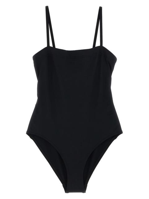 ERES 'Aquarelle' one-piece swimsuit