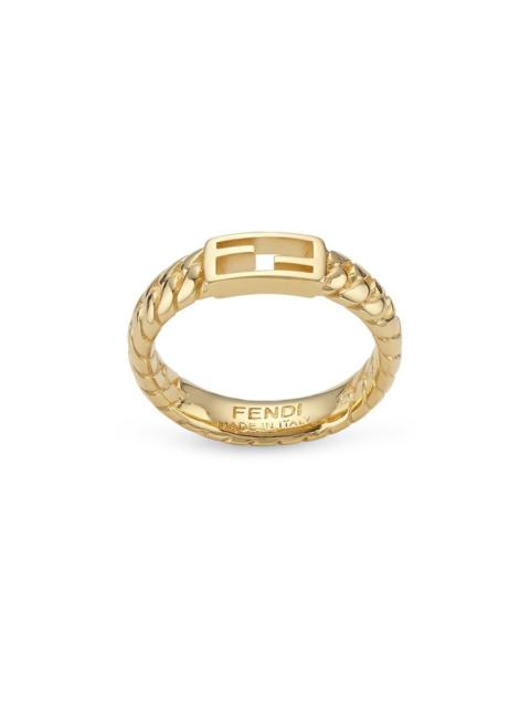FENDI Baguette Ring