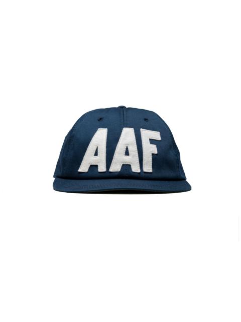 The Real McCoys MA26012 Baseball Cap / 7th AAF Navy