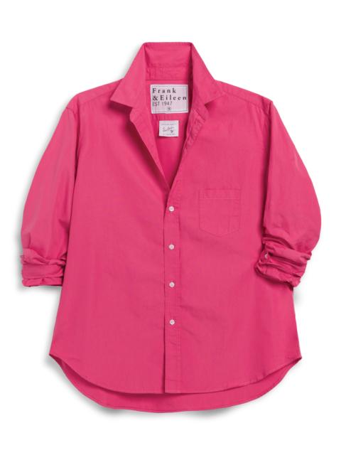 Frank & Eileen Relaxed Button-Up Shirt