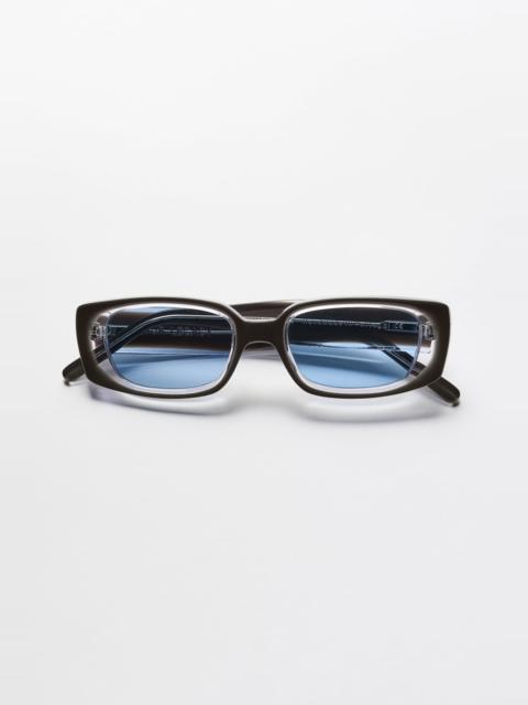 Our Legacy Samhain Phantom Crescendo Acetate