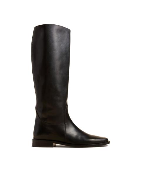 The Wooster Riding boots