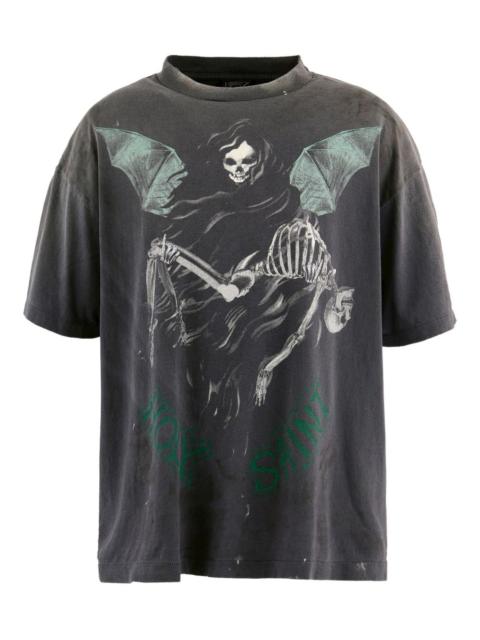 SAINT M×××××× Wicked Saint T-shirt