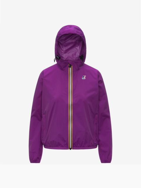 K-WAY Le Vrai 4.0 Claudette Jacket