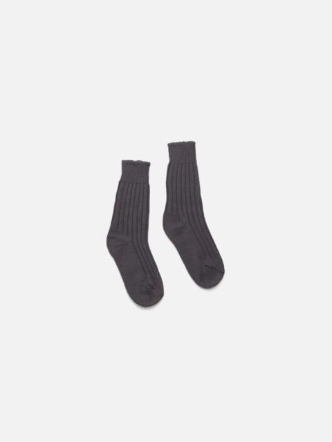 The Elder Statesman YOSEMITE SOCKS