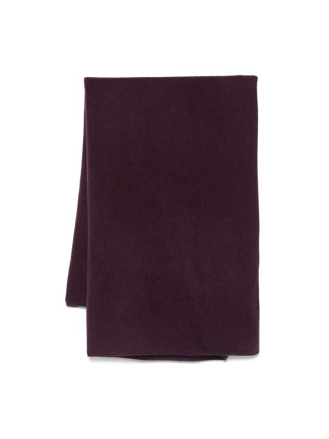 LISA YANG cashmere scarf