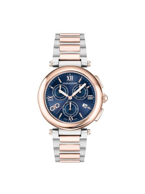 FERRAGAMO Ferragamo Women's Legacy Watch