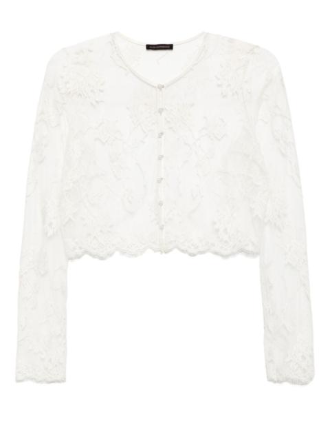 KIKI DE MONTPARNASSE Dominique shirt