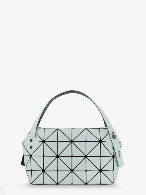 BAO BAO ISSEY MIYAKE Boston Pvc Handbag
